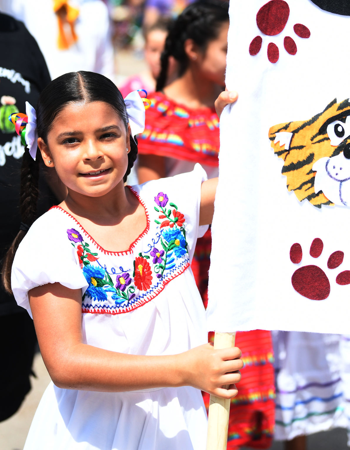 Fiestas Patrias 2019
